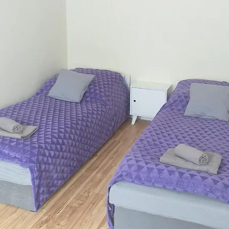 Mieszkanie U Dominiki Inpiw01