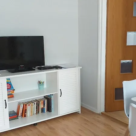 Appartamento Mieszkanie U Dominiki Inpiw01 *